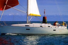 Beneteau Oceanis 361